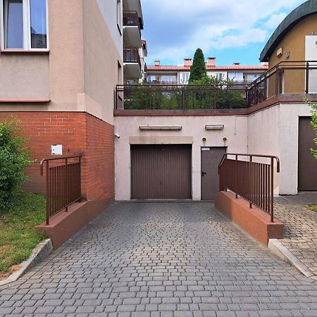 Sunny Kliny Apartment Krakow Exterior photo