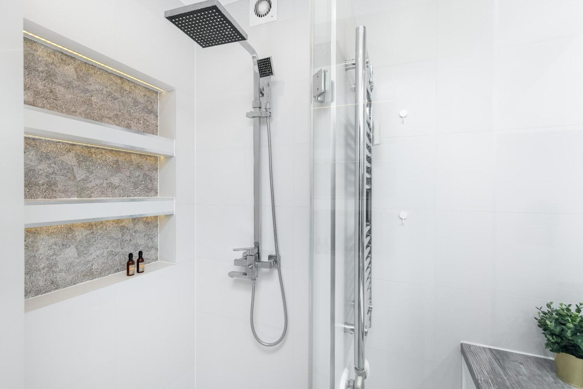 Sunny Kliny Apartment Krakow Exterior photo