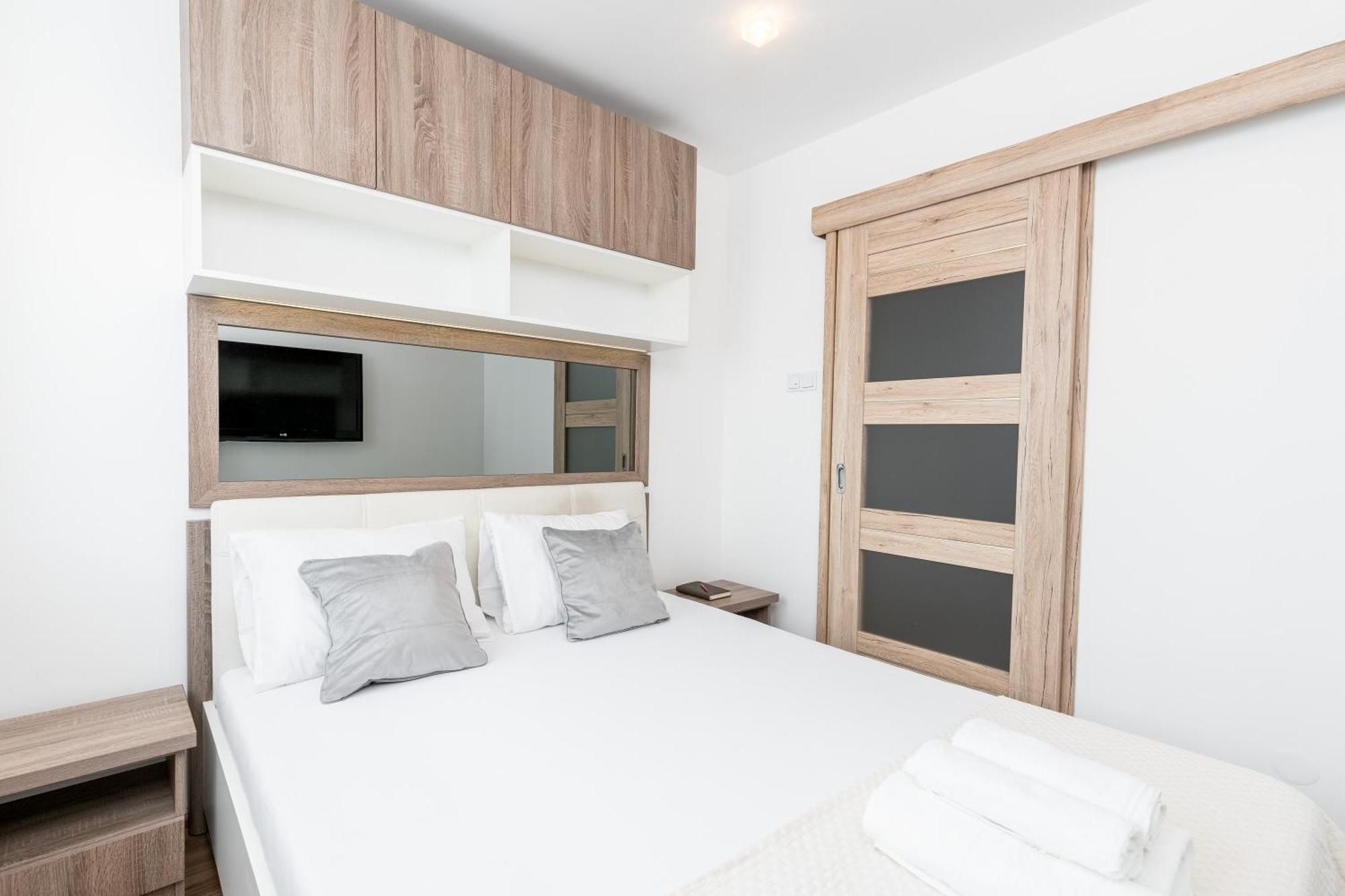 Sunny Kliny Apartment Krakow Exterior photo