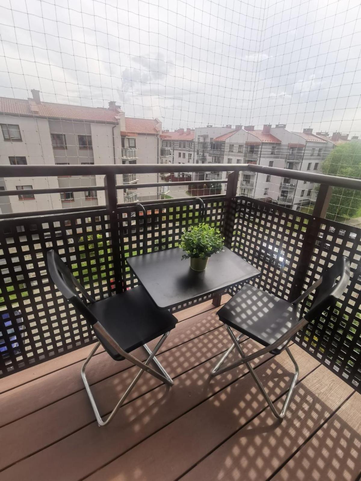Sunny Kliny Apartment Krakow Exterior photo